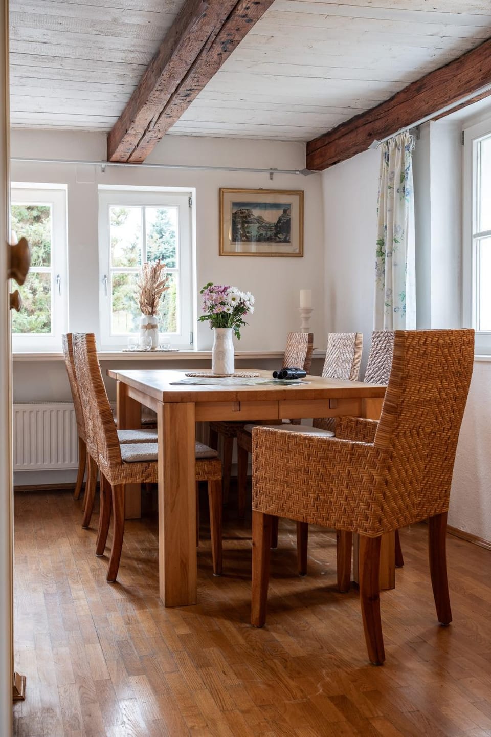 Apartmenthaus Brunnenhof Apartment in Bad Schandau