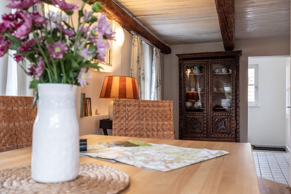 Apartmenthaus Brunnenhof Apartment in Bad Schandau