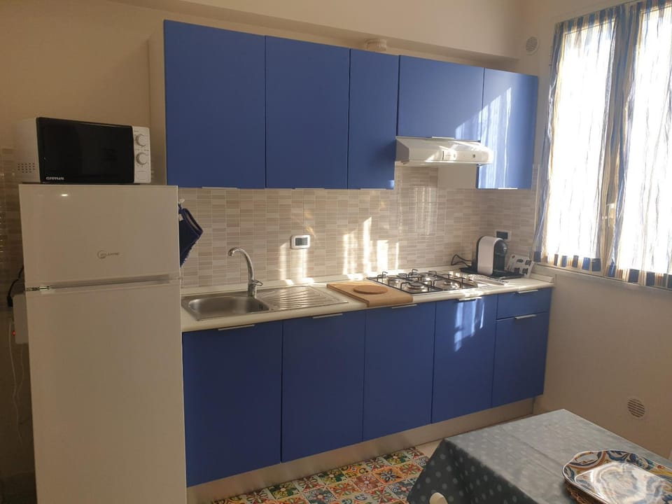 Kitchen or kitchenette, minibar, pet friendly, stove