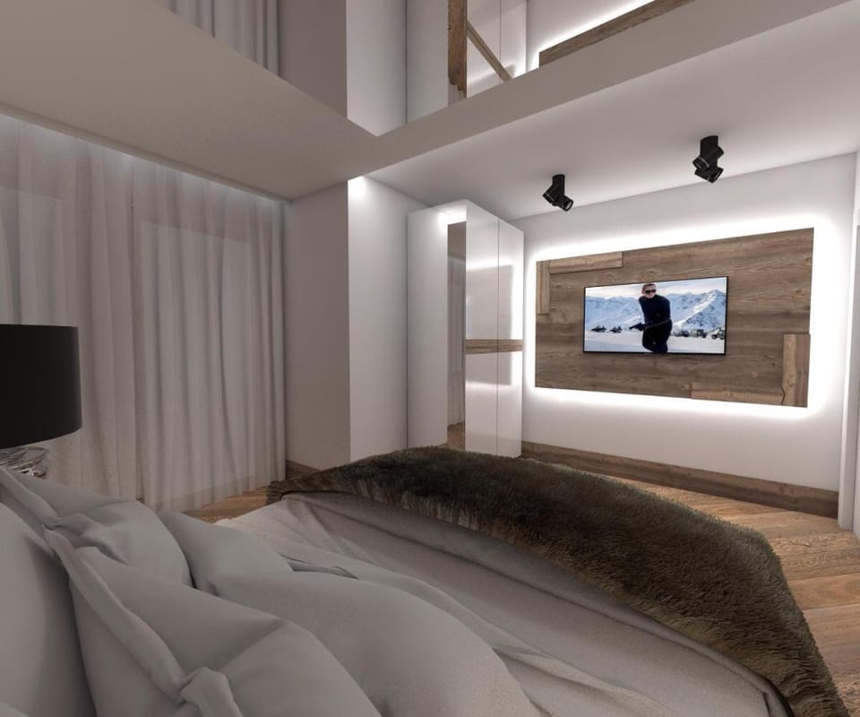 Apartament Silver - Stara Polana Spa Apartment in Zakopane