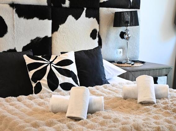 Apartament Silver - Stara Polana Spa Apartment in Zakopane