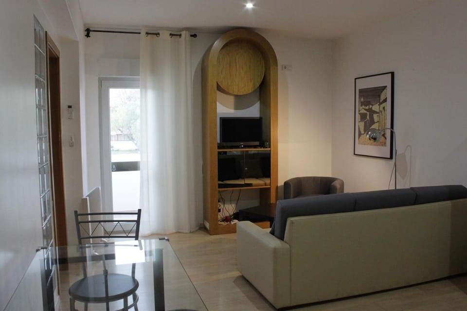Balcony/Terrace, Living room, Dining area