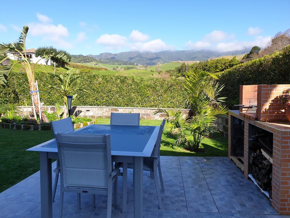 Casa da Quinta Country House in Azores District