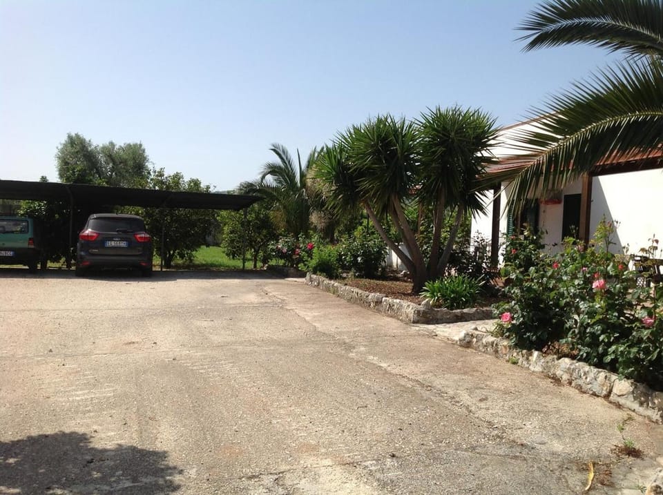 Appartamenti Fra Stefano Apartment in Province of Foggia