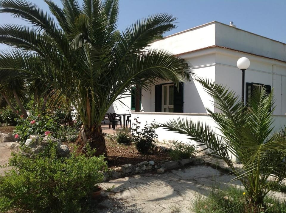 Appartamenti Fra Stefano Apartment in Province of Foggia