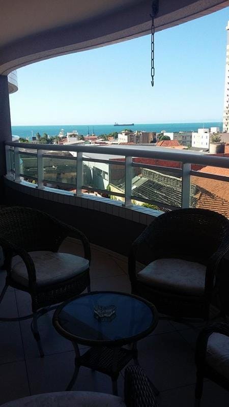 Flat Studio Iracema apto 602 Apartment in Fortaleza