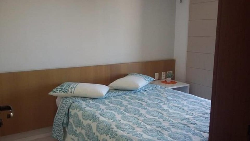 Flat Studio Iracema apto 602 Apartment in Fortaleza