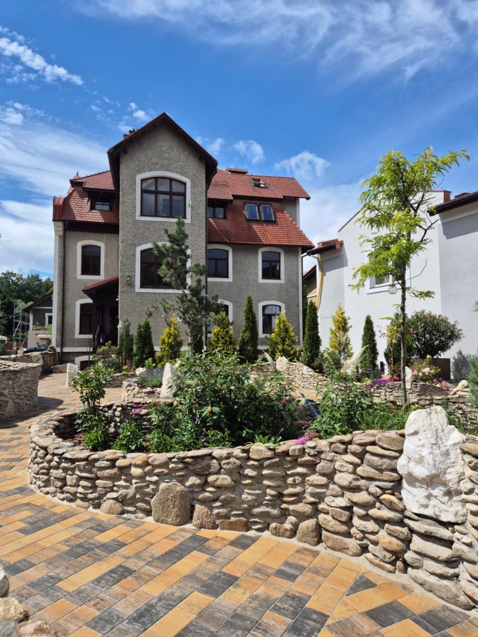 Apartamenty Amadeus & Trattoria Matteo e Raffaello Apartment in Lower Silesian Voivodeship