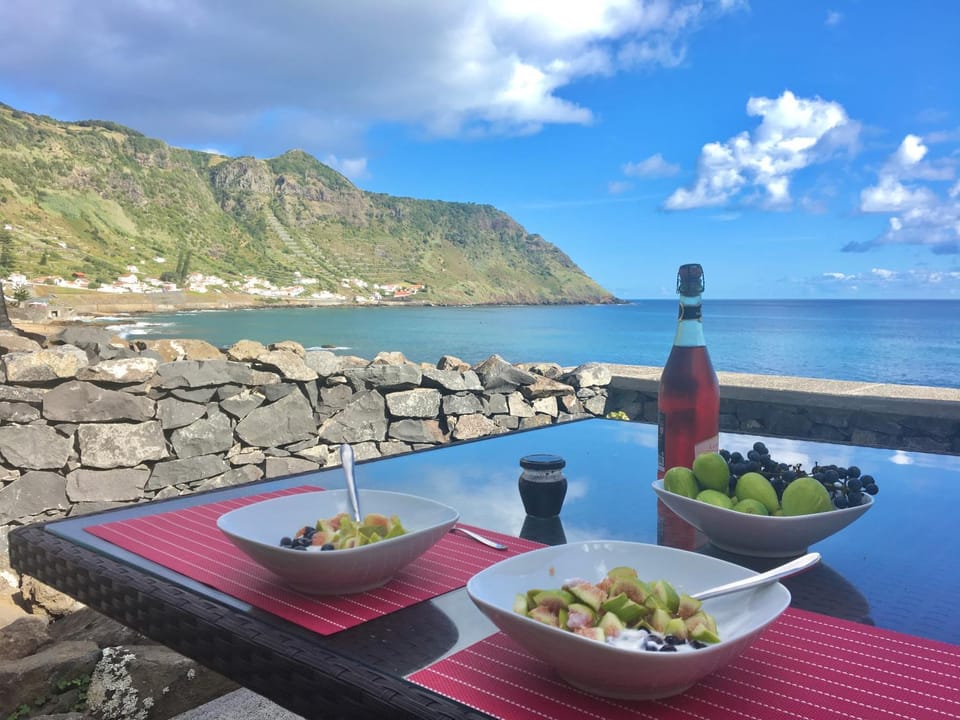 Vigia da Areia House in Azores District