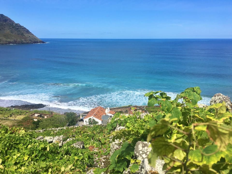 Vigia da Areia House in Azores District