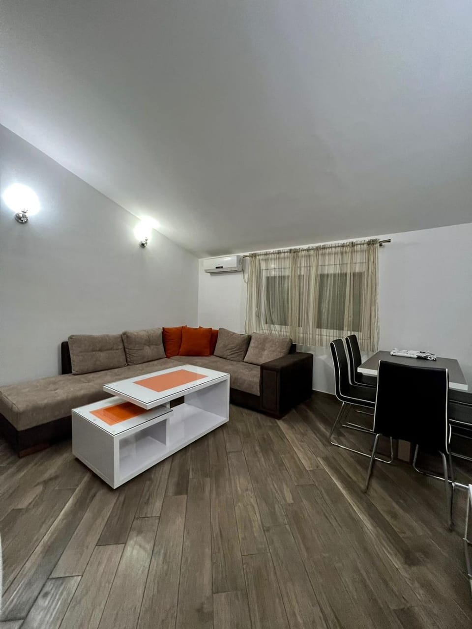 Apartmani Jankovic Apartment in Budva