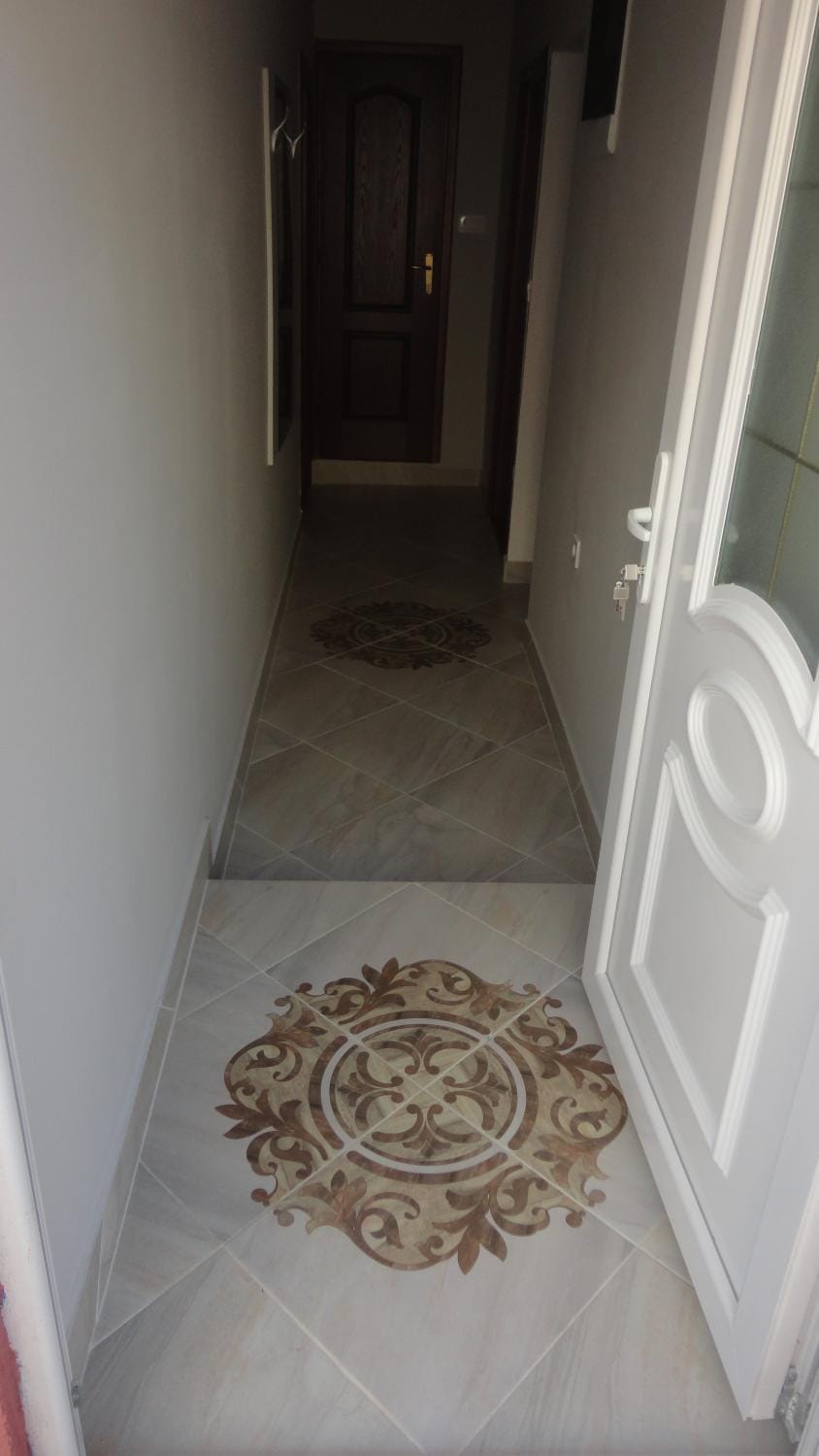 Apartmani Jankovic Apartment in Budva