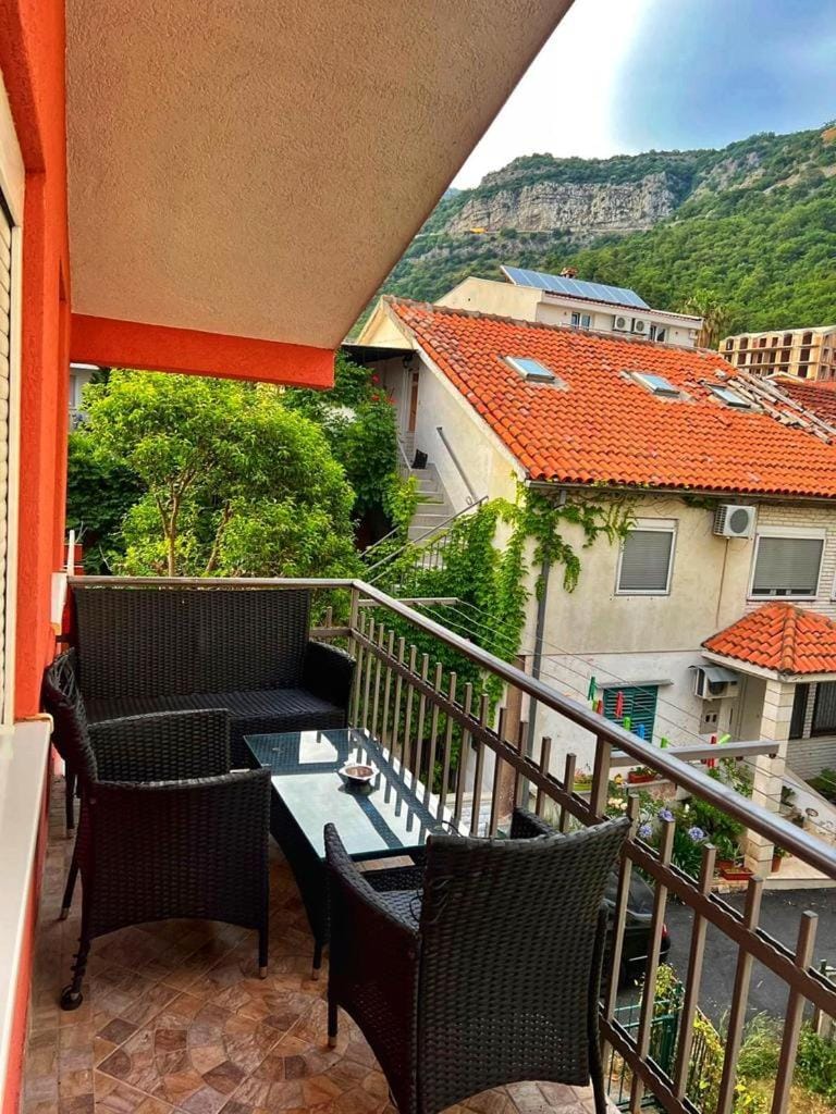 Apartmani Jankovic Apartment in Budva