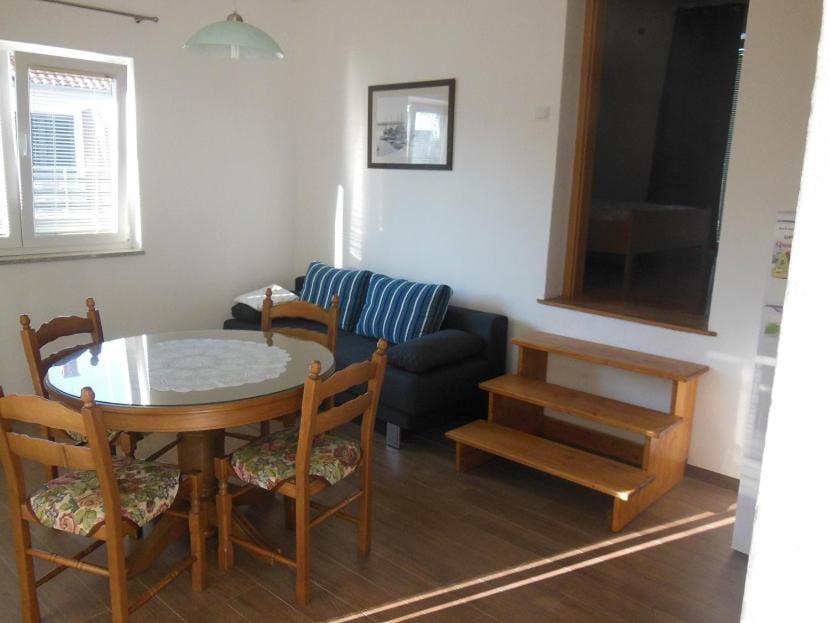 Apartments Maslina Apartment in Zadar County