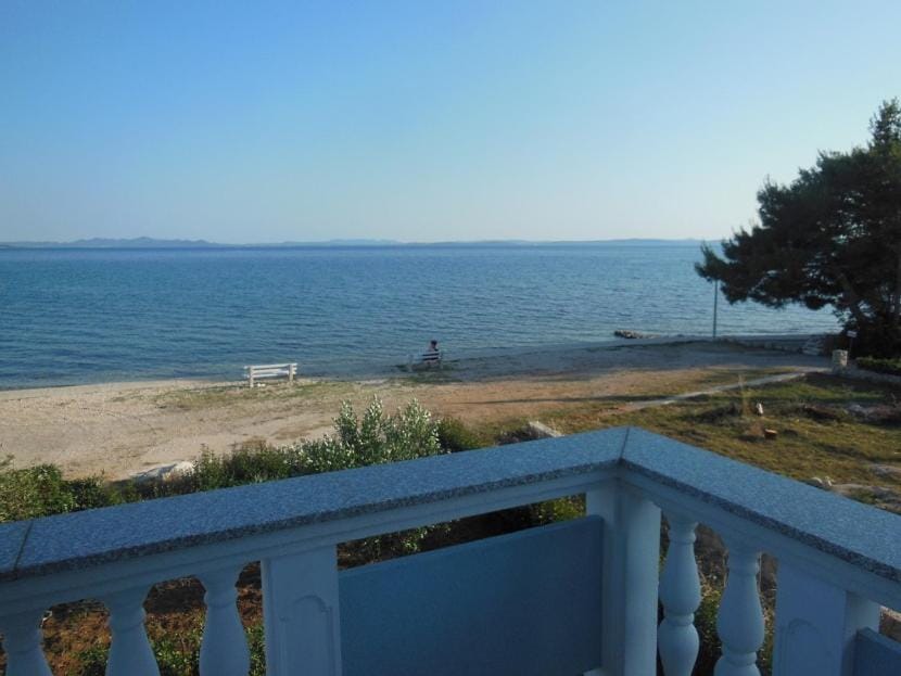 Apartments Maslina Apartment in Zadar County