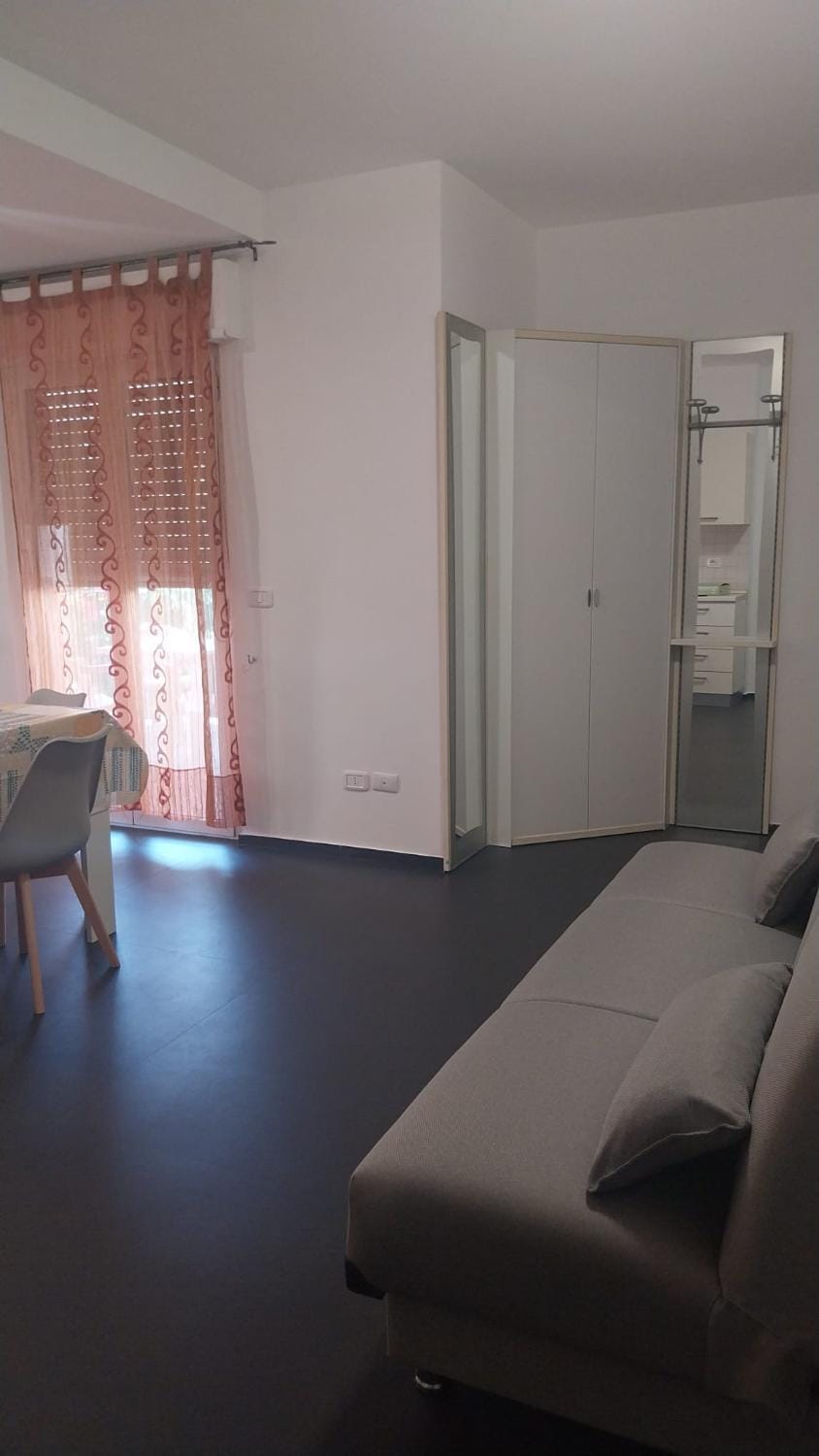 Residence Palazzo Sayonara Apartment in Abruzzo