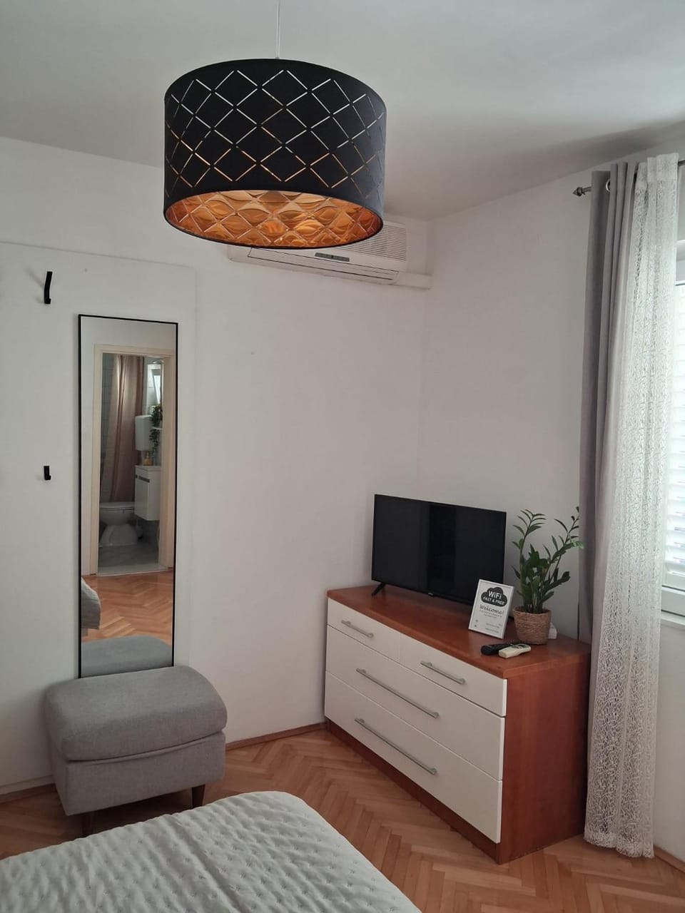 Apartman Marr Apartment in Makarska