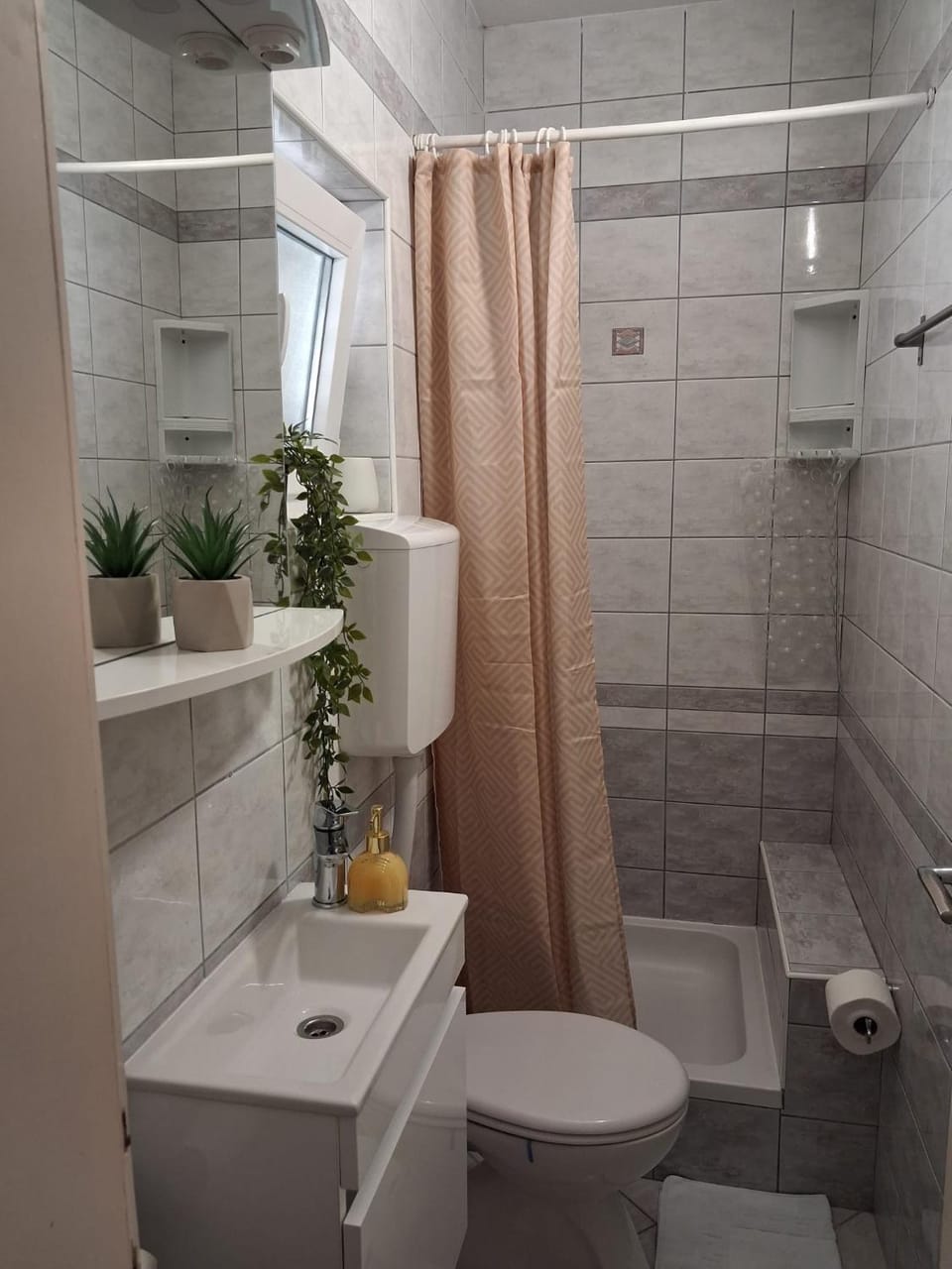 Apartman Marr Apartment in Makarska