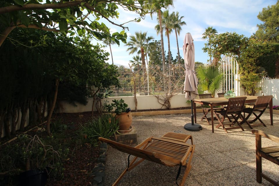 JaHOUSE Altea Apartment in Marina Baixa