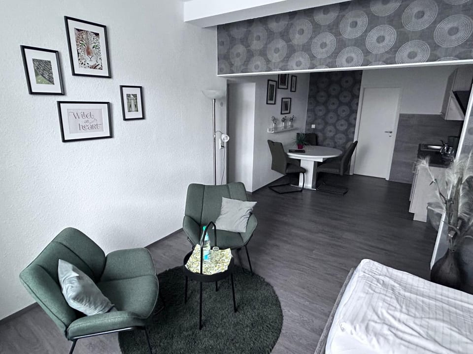 Hotel am Schützenberg Hotel in Gotha