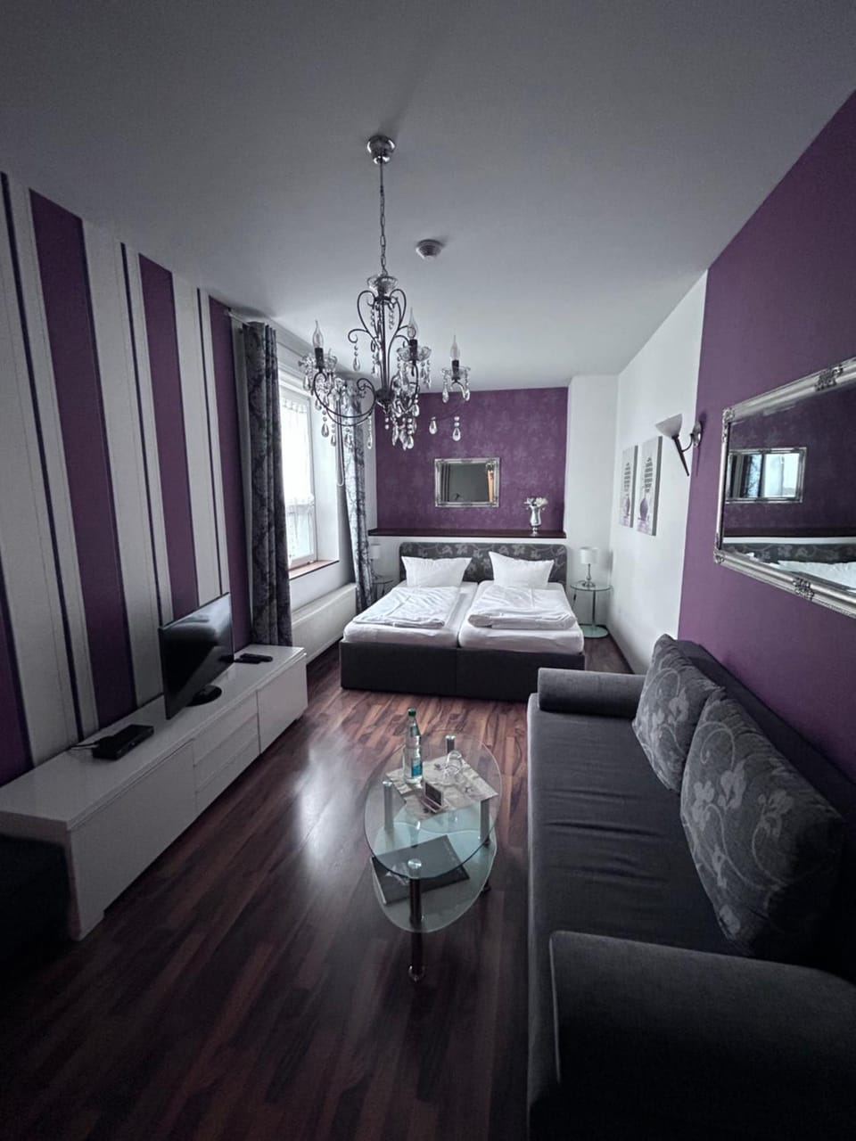 Hotel am Schützenberg Hotel in Gotha