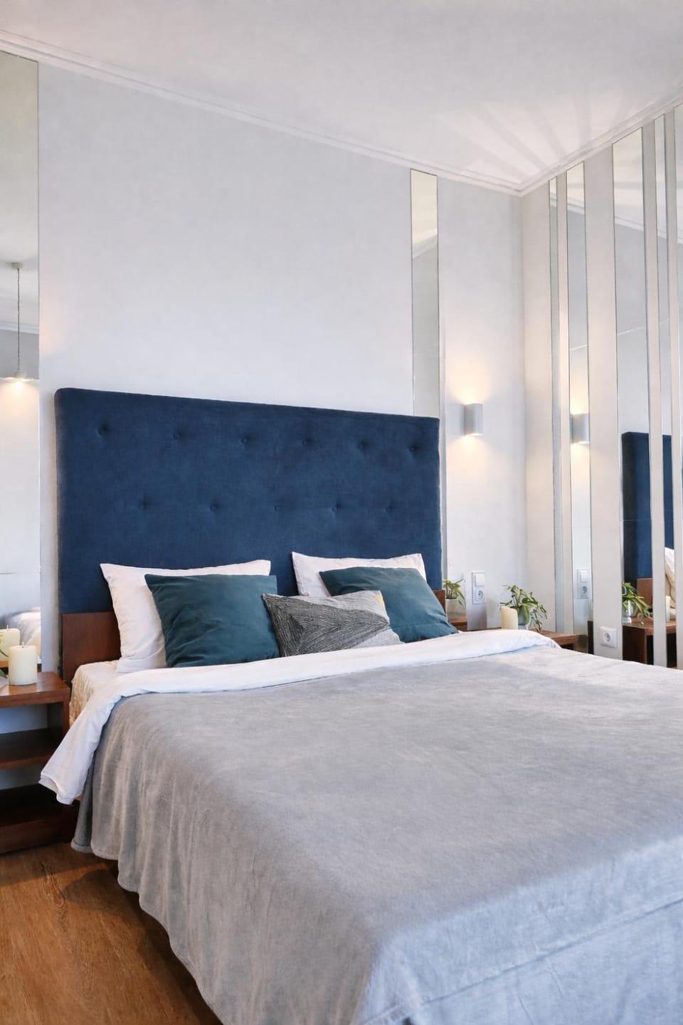 Best Apartment in the Center Apartment in Hungary