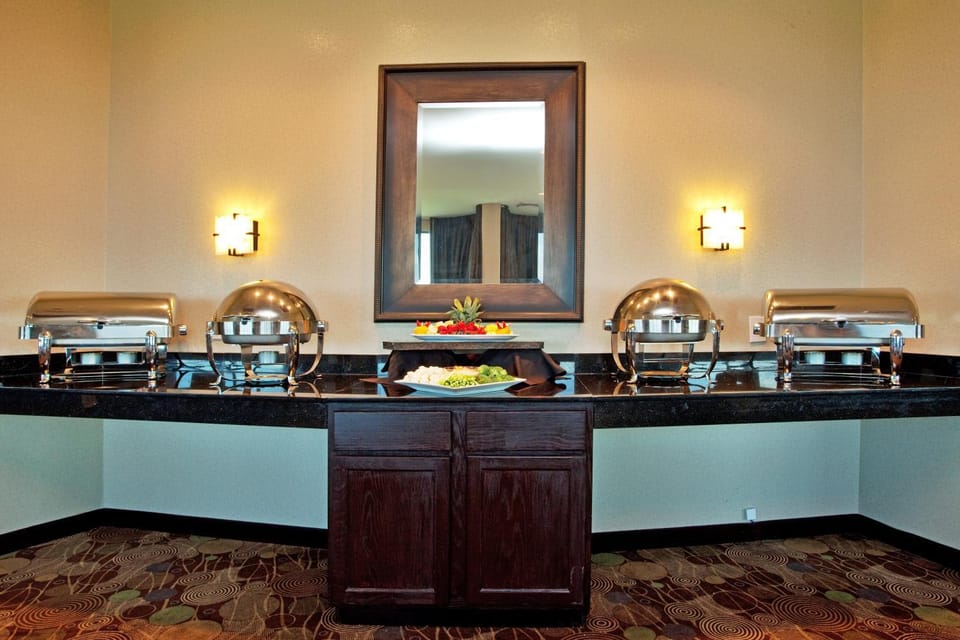 Meeting/conference room