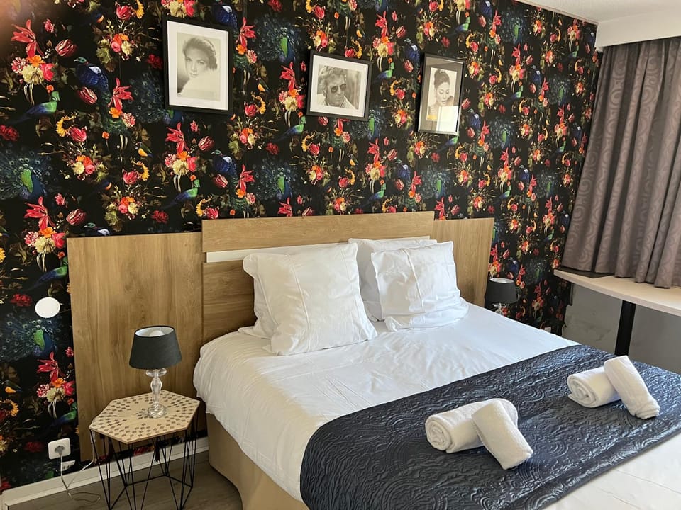 Resothel Group Hotel in Mougins