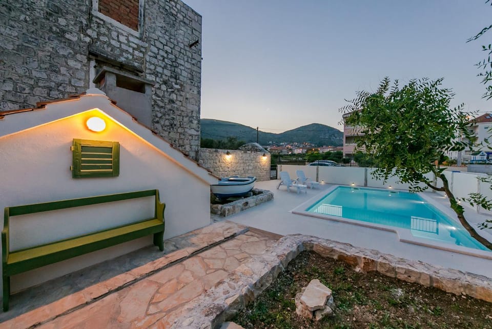 Garden view, Pool view, Swimming pool, Swimming pool