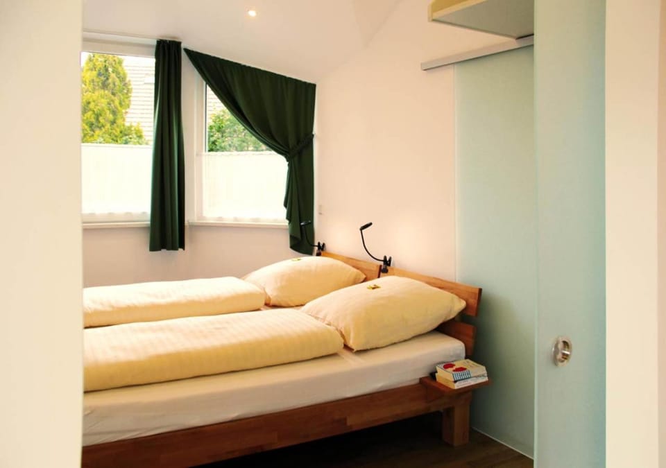Ferienwohnungen Weichaer Hof Apartment in Saxony