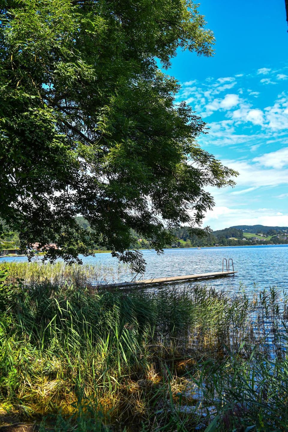 Ferienwohnungen am See Haus Spitzer Apartment in Carinthia, Austria