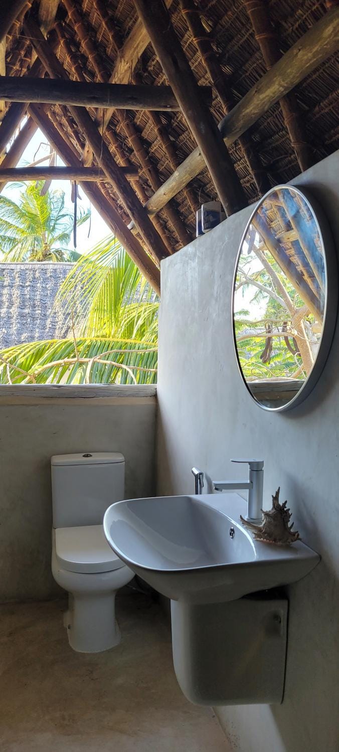 Toilet, Bathroom