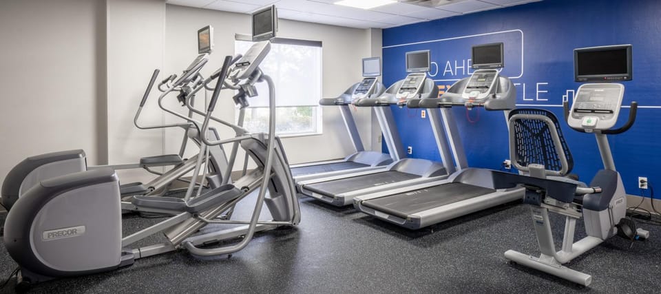 Holiday Inn Express Hotel & Suites Orange City - Deltona by IHG Hotel in Orange City