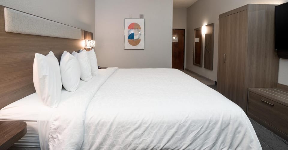 Holiday Inn Express Hotel & Suites Orange City - Deltona by IHG Hotel in Orange City