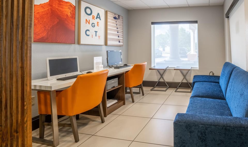 Holiday Inn Express Hotel & Suites Orange City - Deltona by IHG Hotel in Orange City