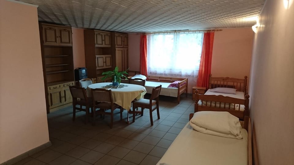 Ośrodek Wypoczynkowy Duet Campground/ 
RV Resort in Poland