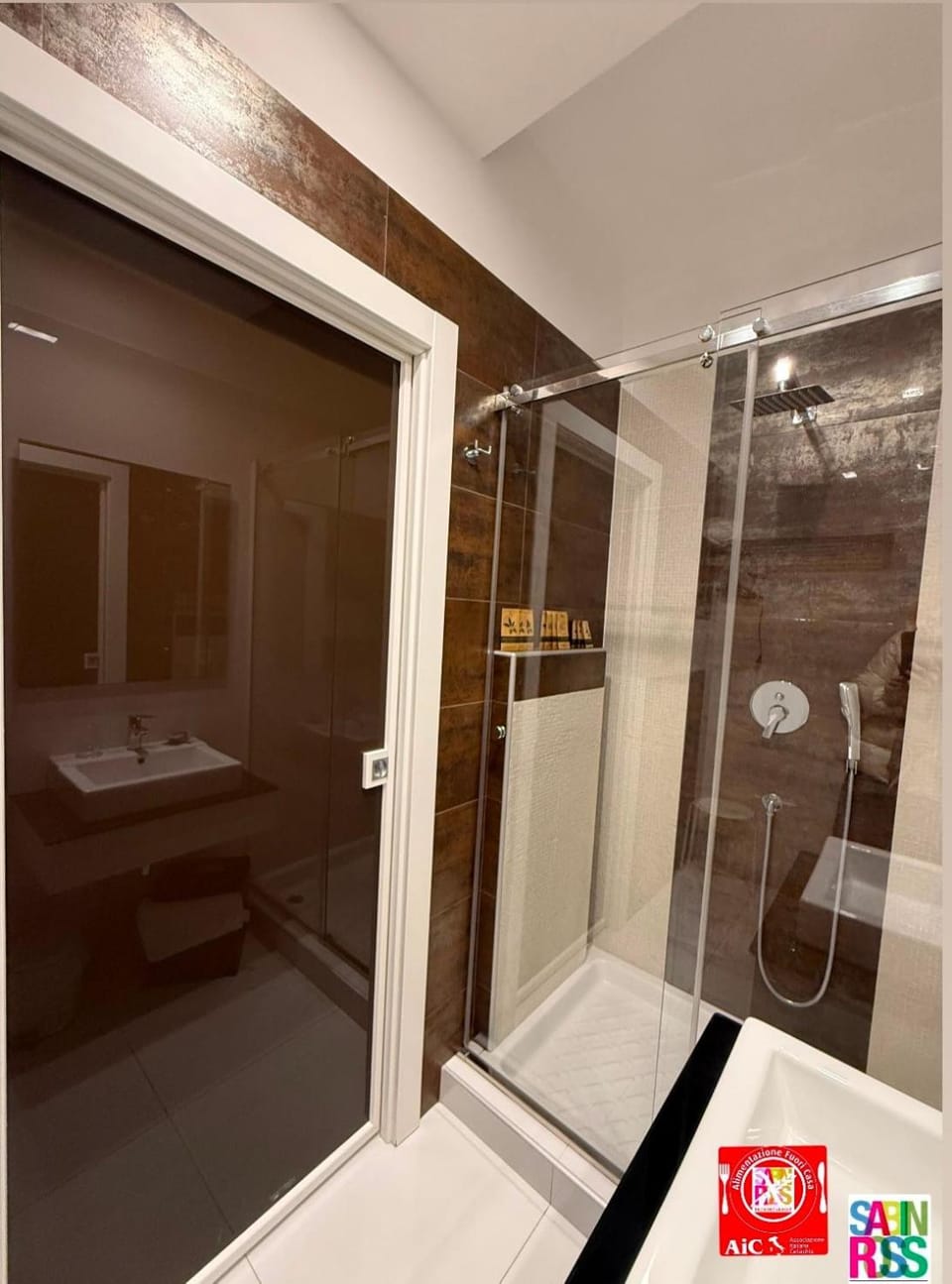 B&B Sabin Ross Bed and Breakfast in Province of Foggia