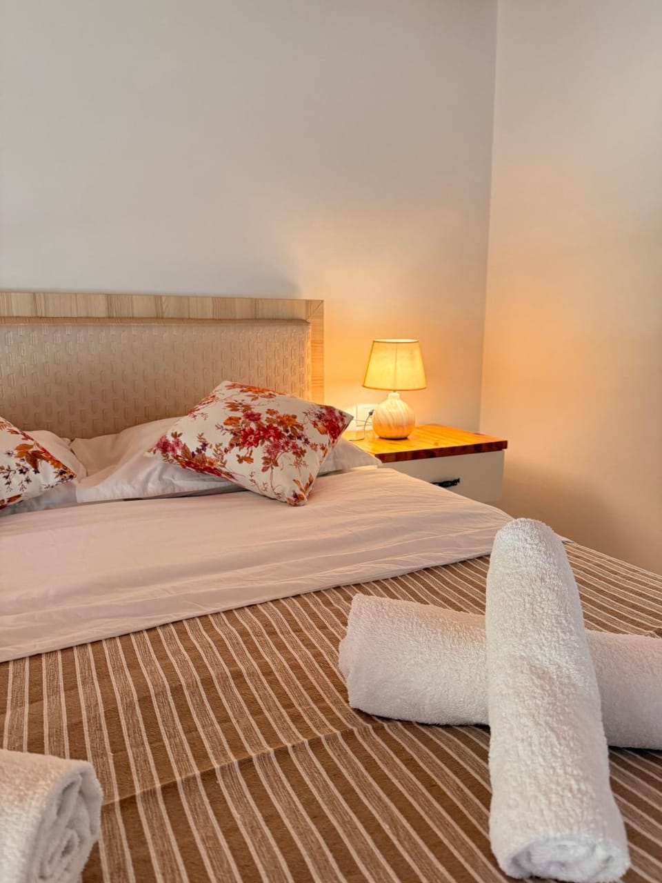 Rida Village Ksamil Island Bed and Breakfast in Ksamil