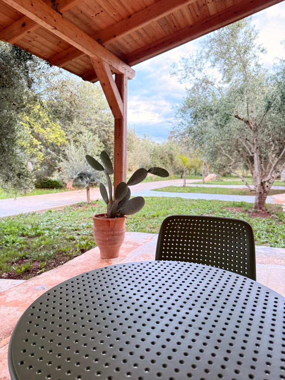 Rida Village Ksamil Island Bed and Breakfast in Ksamil