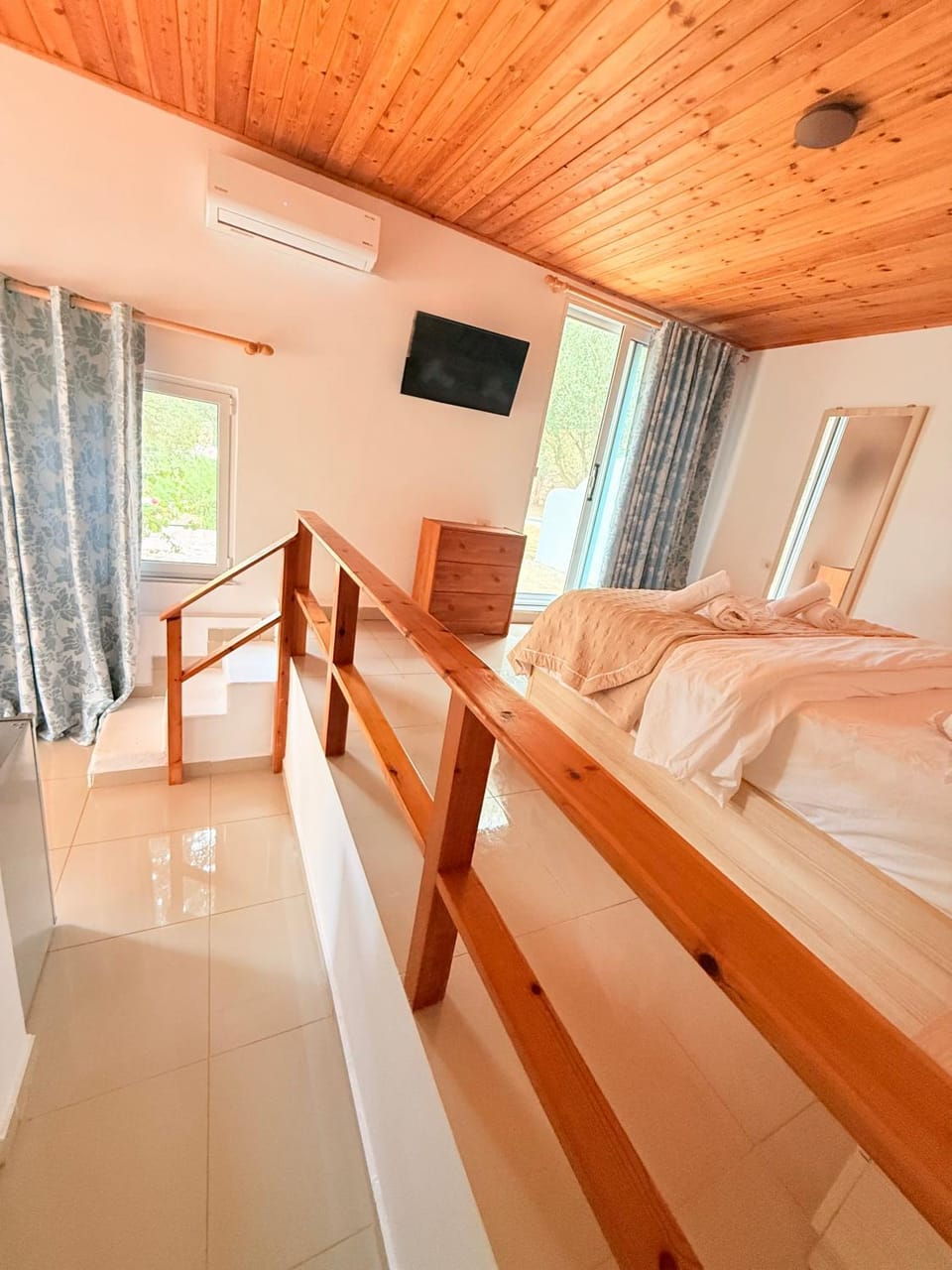 Rida Village Hotel Ksamil Island Bed and Breakfast in Ksamil
