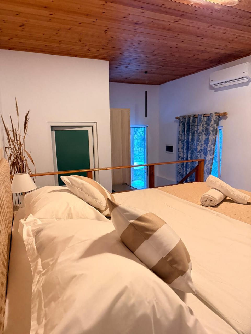 Rida Village Ksamil Island Bed and Breakfast in Ksamil