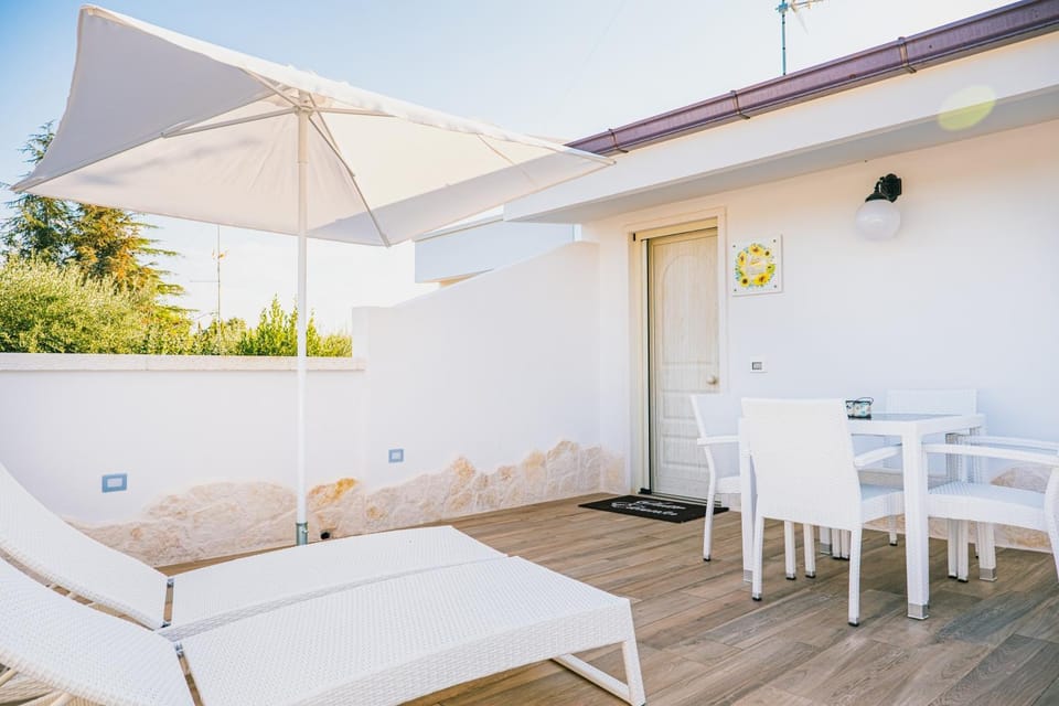 Una Perla Nel Verde Bed and Breakfast in Apulia