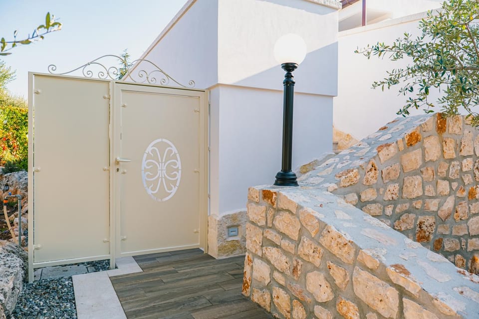 Una Perla Nel Verde Bed and Breakfast in Apulia