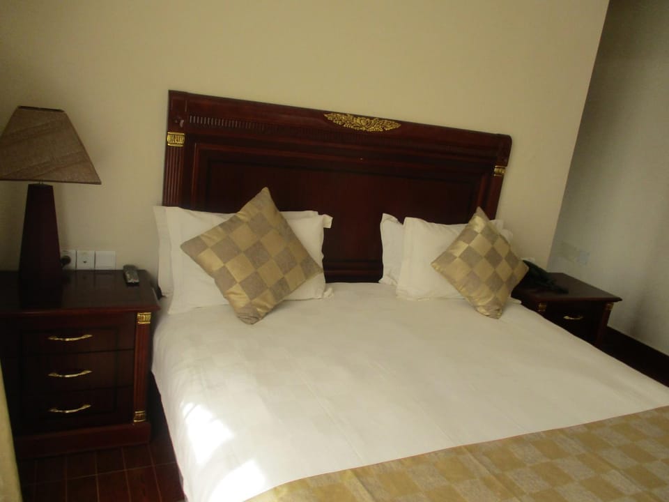 Sabean International Hotel Hotel in Ethiopia