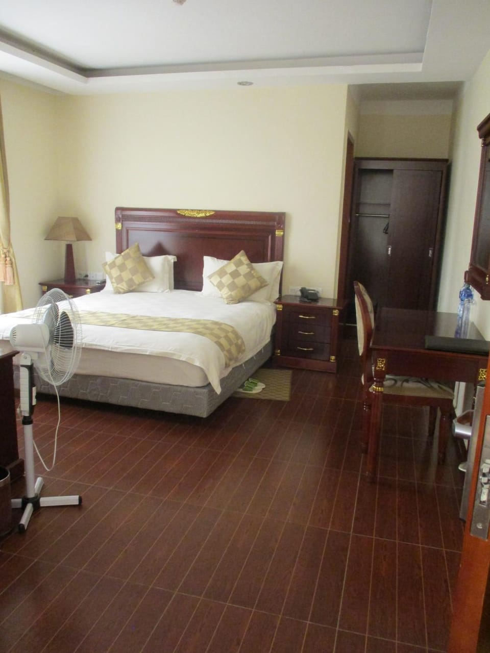 Sabean International Hotel Hotel in Ethiopia