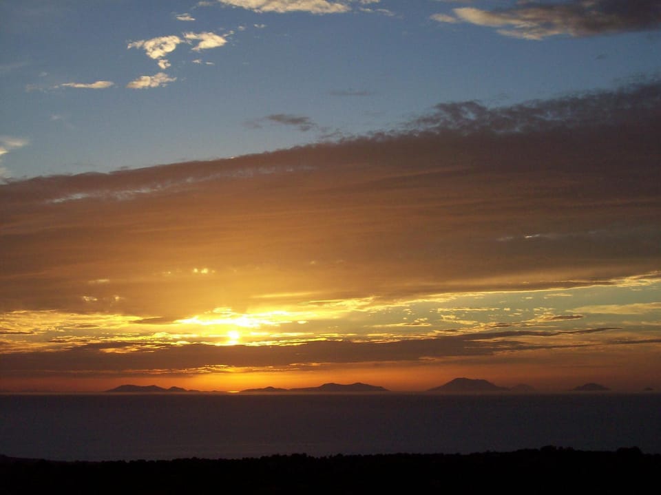 Villa Isabella Bed and Breakfast in Calabria