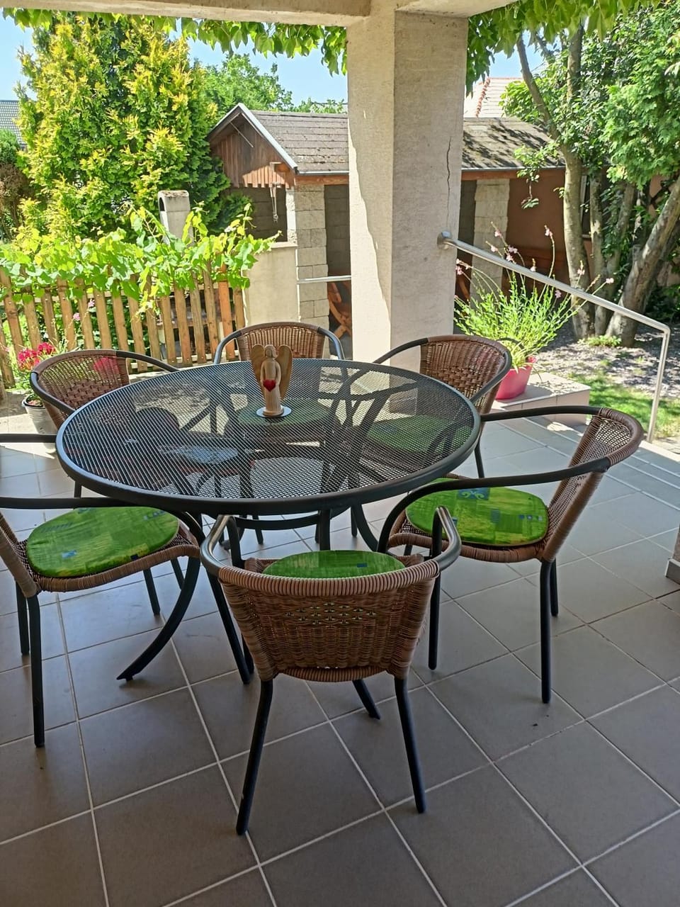 Dom v Záhrade Bed and Breakfast in Slovakia