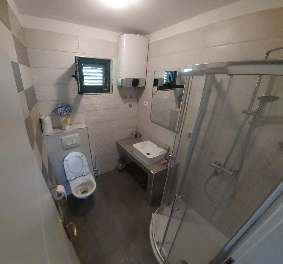 Apartman Rimac Trogir Apartment in Šibenik-Knin County, Croatia