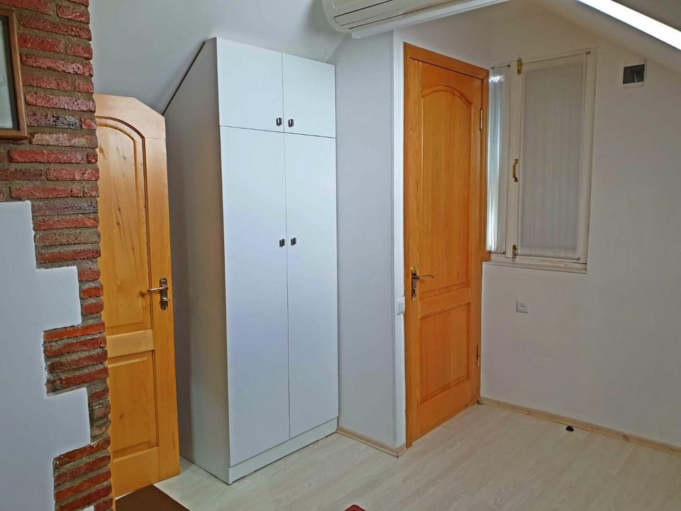 Gomi 20 Apartment in Tbilisi, Georgia