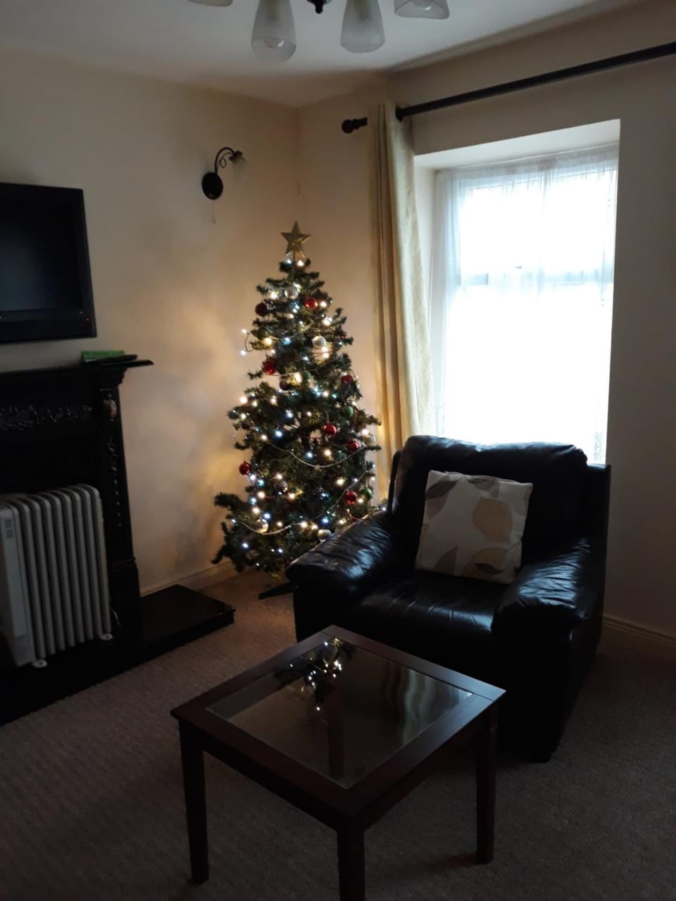 Swinford Bridge Street Apartment Apartment in County Sligo